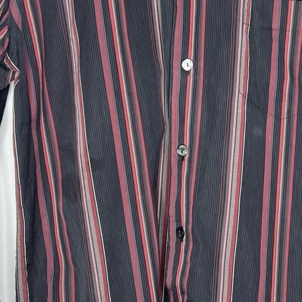 Dolce & Gabbana dress shirt EU 42 L US 16.5 c - Picture 3 of 16